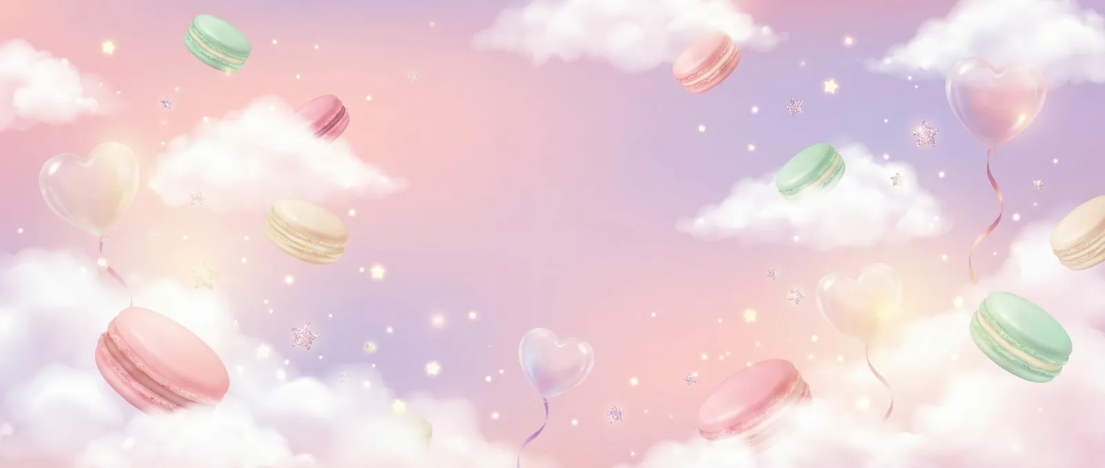 女奴vk 甜系生活美学社区横幅