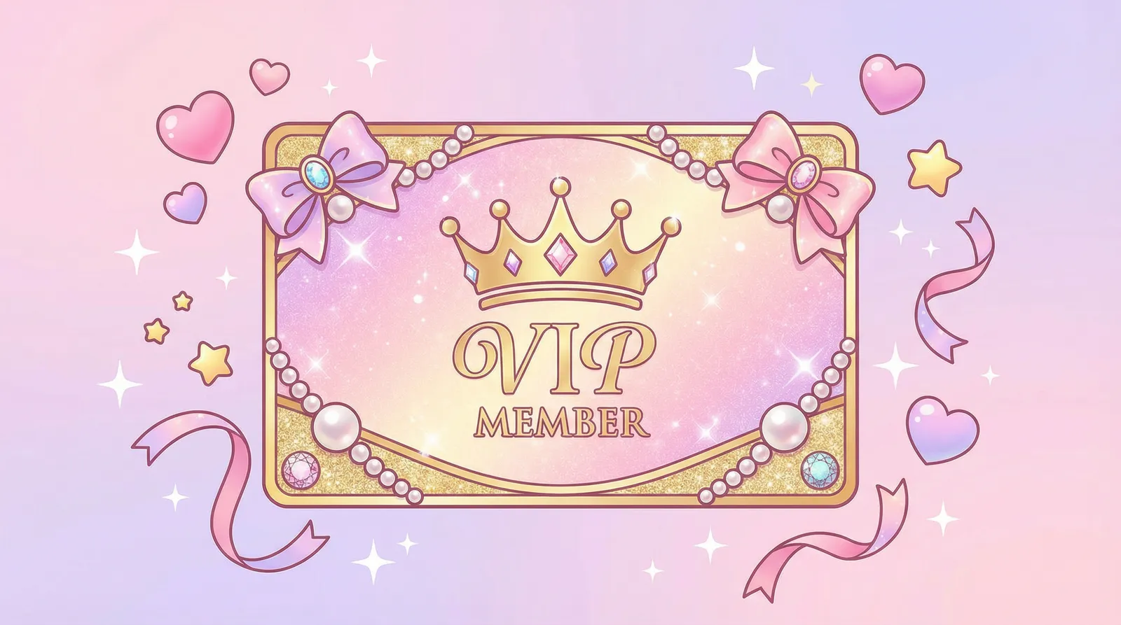 女奴vk VIP会员尊享特权